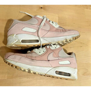 Nike Air Max 1 SC Soft Pink / White / Oxford Pink DJ3862-600 sz 7.5 Women's